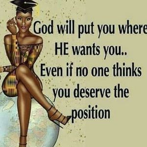 Meet your Posher, Mz t